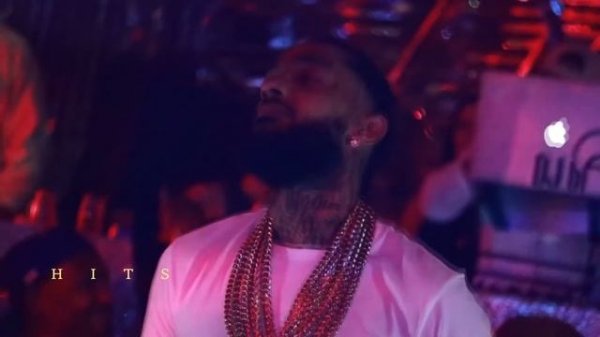 The Game Ft Nipsey Hussle - ''Impossible is Nothing'' 2023