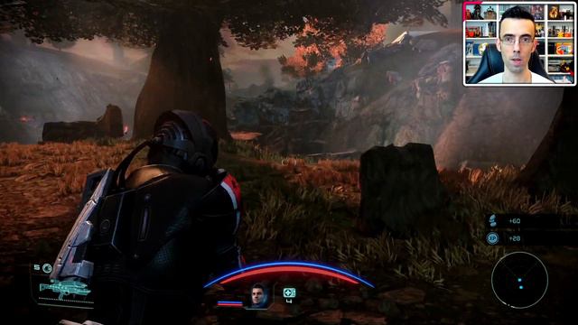 MASS EFFECT LEGENDARY EDITION ► RECENSIONE смотреть онлайн