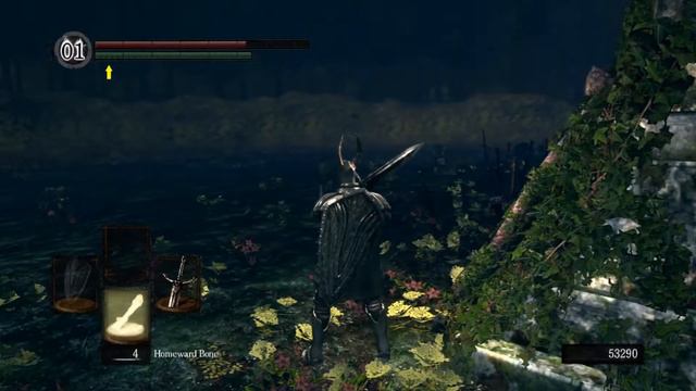 DARK SOULS PT.6! THE LITTLE THINGS! (THE HYDRA, SIF, THE STRAY DEMON & THE UNDEAD DRAGON!) смотреть онлайн