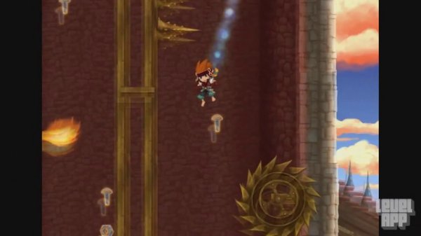 LevelApp. Уровень №13