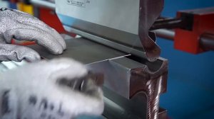 Гибка петель