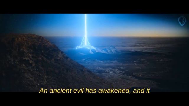 MORTAL KOMBAT 2 Movie Trailer (2024) - Warner Bros  & Max Movie