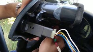 Как снять панель приборов daewoo sens, lanos