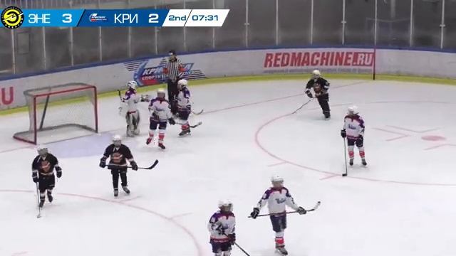 21.09.2023 Энергия 2014 ( Кемерово ) - Кристалл 2014 ( Бердск ) Турнир на призы СК Кристалл смотреть онлайн