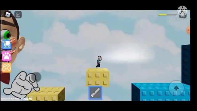 Escape Mr Funny's toy shop! | Сбежать из магазина игрушек мистера Смешного! смотреть онлайн