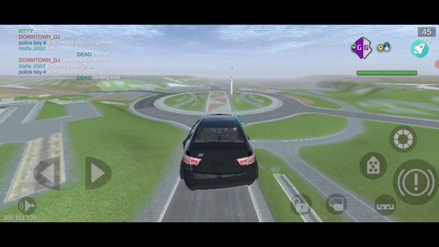Madout 2 mod | Flying car | New Script, no camera glitch , with ON Off function смотреть онлайн