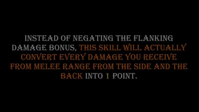 Skills with awesome HIDDEN traits in Dragon Age Inquisition! смотреть онлайн