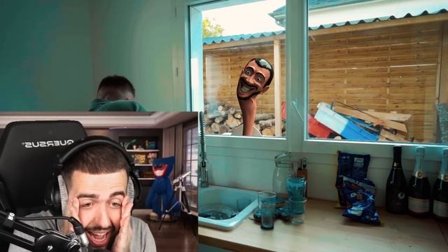 MA CAMÉRA A FILMÉ SKIBIDI TOILET CHEZ MOI DANS LA VRAIE VIE ! ? CAMÉRA DE SURVEILLANCE ! смотреть онлайн