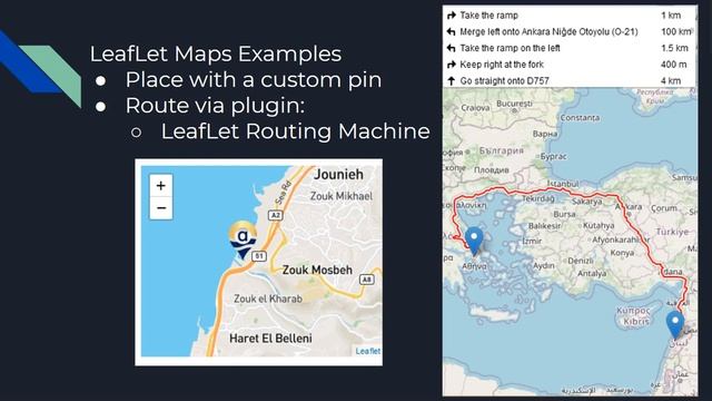 WebView NOT showing map tiles via LeafLet смотреть онлайн