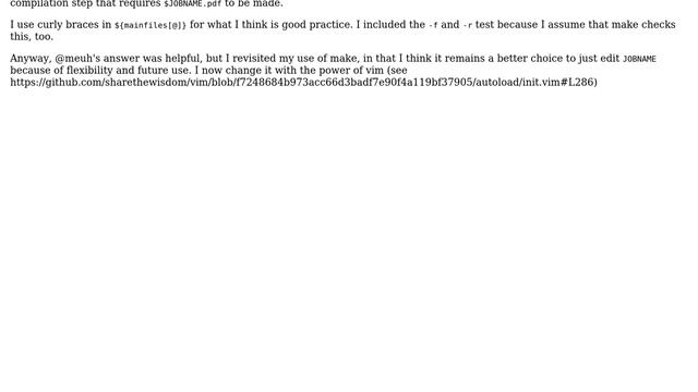 Unix & Linux: matching a list of files with GNU make (2 Solutions!!) смотреть онлайн