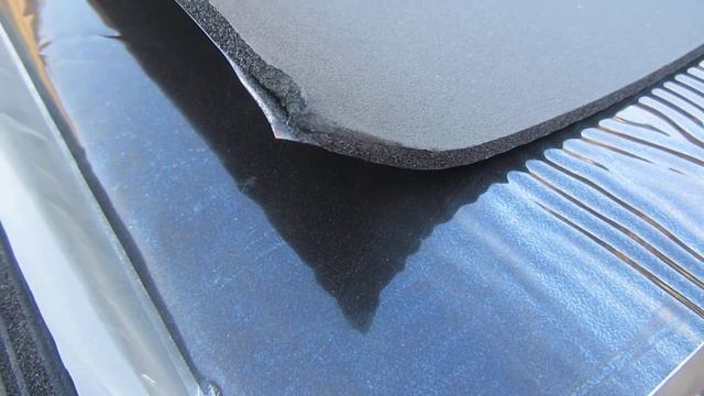 Вспененный каучук FLEX 6 мм смотреть онлайн