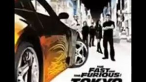 tokyo drift - teriyaki boys