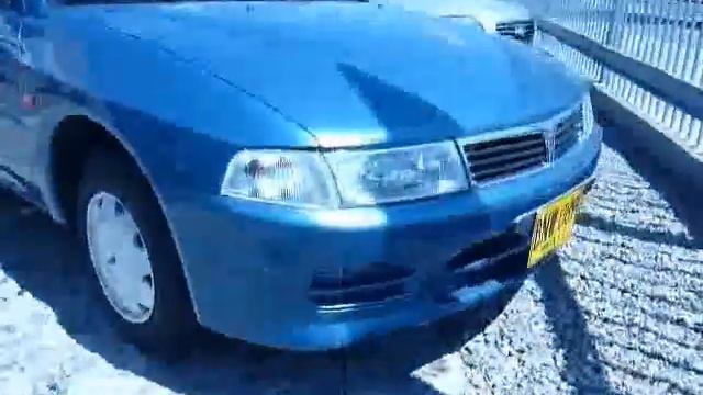 Mitsubishi Lancer 1.3 Gl Sw 2004 codigo 218899 clasificar.com смотреть онлайн