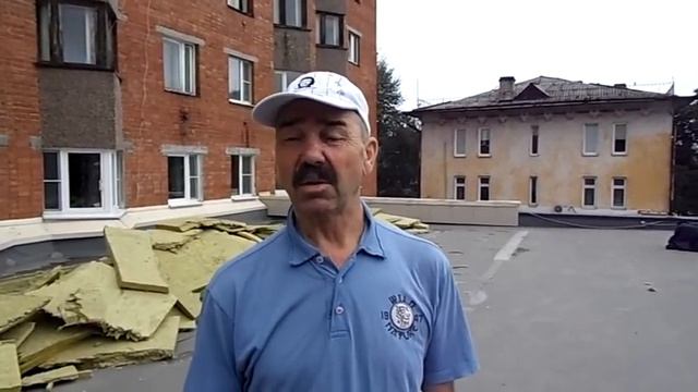 Владимир Малегин: Почему я здесь смотреть онлайн