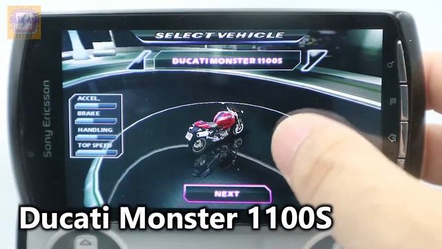 Asphalt 5 - All Cars - Gameloft - 2021