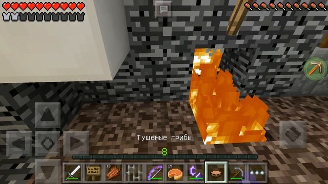 Minecraft pe побег из тюрьмы #4 смотреть онлайн
