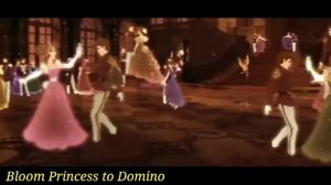 Анастасия песня Однажды в декабре