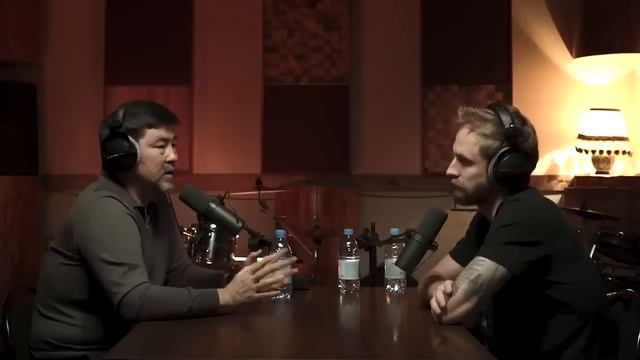 Выгорание и потеря смысла жизни | Мотивация | Маргулан Сейсембай смотреть онлайн