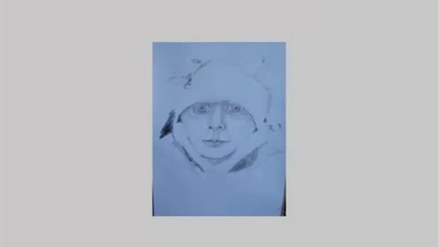 Обработка рисунков в графическом редакторе. смотреть онлайн