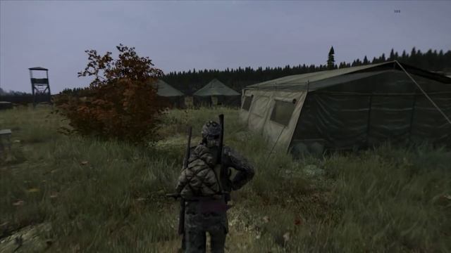 DAYZ 0.58: ОБЗОР САМЫХ ВАЖНЫХ ИЗМЕНЕНИЙ смотреть онлайн