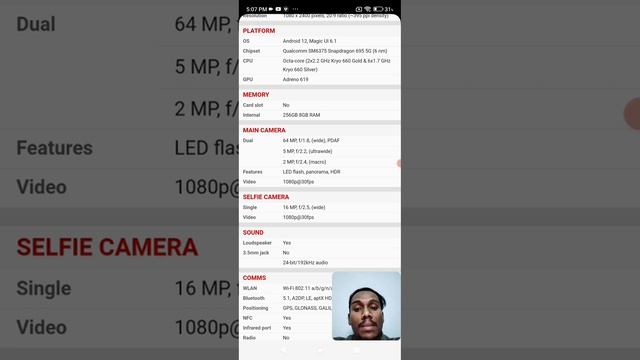 Huawei Honor X9A Full Review 2023 смотреть онлайн