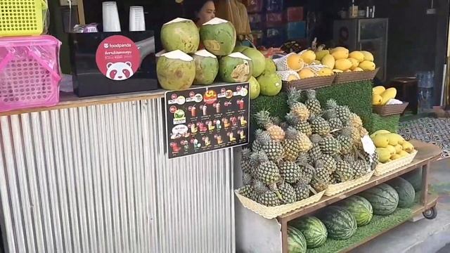 ПУТЕШЕСТВИЕ НА ПХУКЕТ? ПОГОДА ? НЕРЕАЛЬНЫЙ ПЛЯЖ ПАТОНГ / СПУСТЯ 5 ЛЕТ