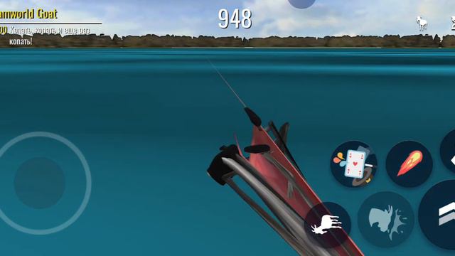 играем в Goat Simulator! часть 5!! (сегодня впервые без голоса) смотреть онлайн