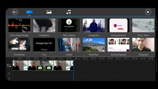 ТАРЗИ МОНТАЖИ ВИДЕО БО ТЕЛЕФОН 2020 смотреть онлайн