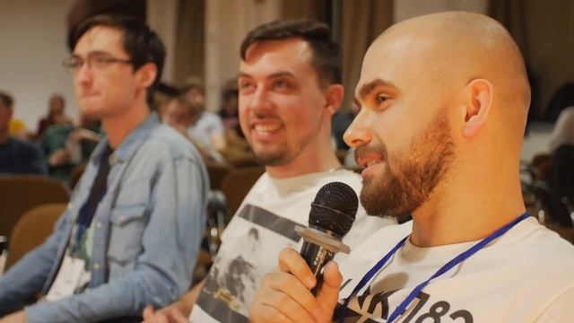 Александр Малиновский и Роман Цымбаленко, “Java Brain Teasers” смотреть онлайн