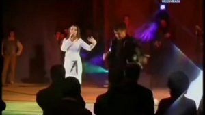 Макка Сагаипова - Красивый парень | Танец Рамзан Кадыров | Ахмад сила ?