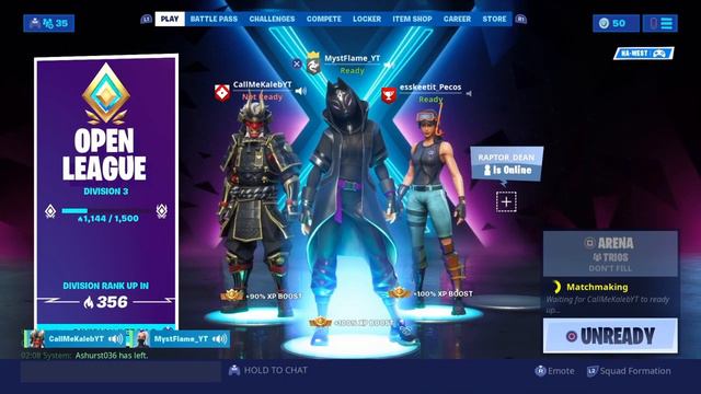 Fortnite Funny Moments - Robot having the bang bang & Pitbull Mixed With a Chihuahua ! смотреть онлайн