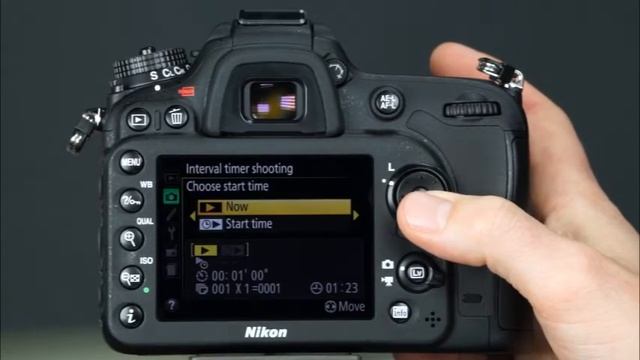 Nikon D7100 Beyond the Basics Guide by QuickPro Camera Guides смотреть онлайн