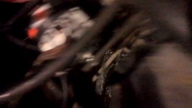 Установка и подключение генератора старт вольт на двигатель змз 402 смотреть онлайн