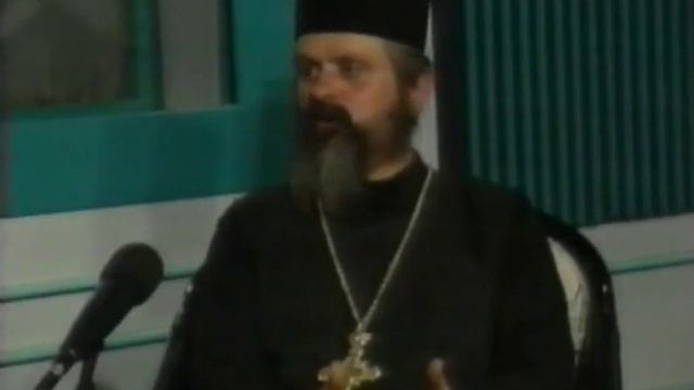 o odnosu roditelja i dece-Arhimandrit Pajsije.flv смотреть онлайн