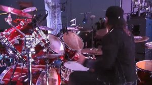 Slayer "World Painted Blood" Live On Jimmy Kimmel