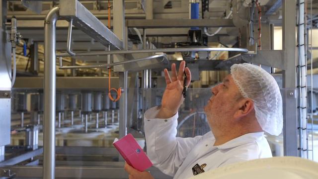 Wim Opbrouck en de nobele kunst van het kaasmaken смотреть онлайн