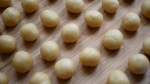 Любимое ЛАКОМСТВО ИЗ ДЕТСТВА ? Орешки Со Сгущенкой?