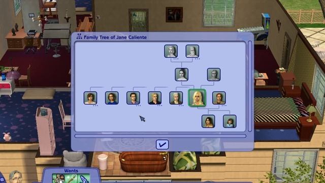 Pleasantview gameplay 10 - The Family Tree special! смотреть онлайн