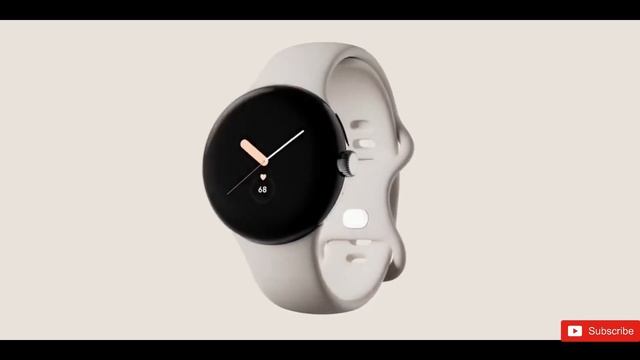 Google Pixel Watch: Everything You Need To Know! смотреть онлайн