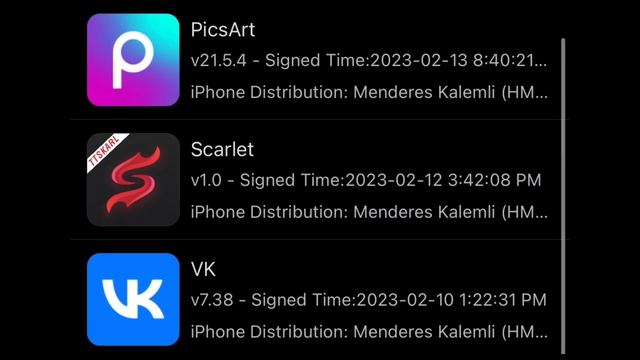 ПЛАТНЫЕ СЕРТИФИКАТЫ НА СКАРЛЕТ И ESIGN - что это такое? смотреть онлайн
