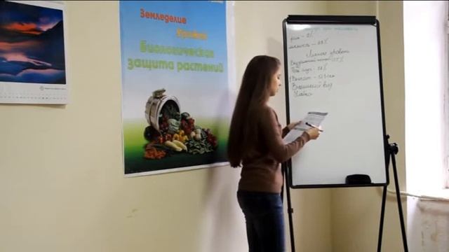 Тренинги по продажам в МГУ m24.zz.mu - Центр содействия карьере выпускников смотреть онлайн