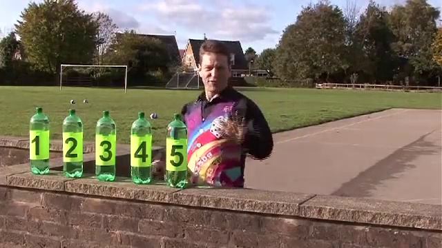 15 Ten Green Bottles x2 Number Fun смотреть онлайн