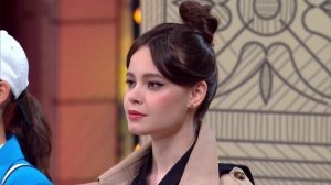 Модный приговор. Модные советы. Классика + спорт.