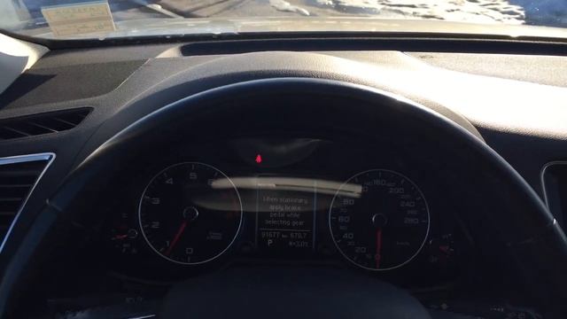 2013 Audi Q5 Review смотреть онлайн