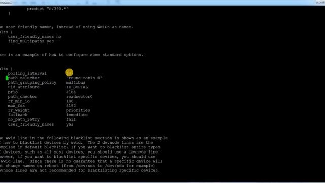 Configure Multipath In Redhat Enterprise Linux Server 7 | Native Maltipathing | RHEL 7 |CentOS7 смотреть онлайн