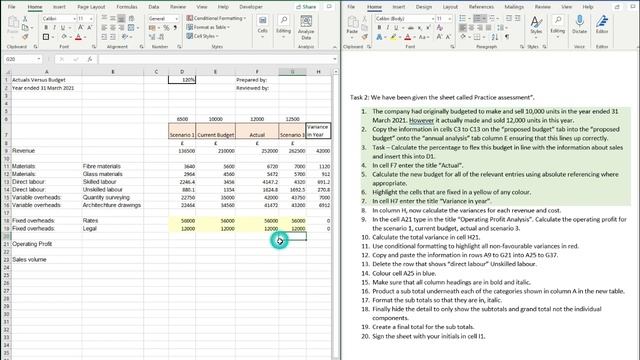 ACCOUNTING - PASS THE AAT LEVEL 3 EXCEL SYNOPTIC FIRST TIME - AAT level 3 synoptic assessment смотреть онлайн