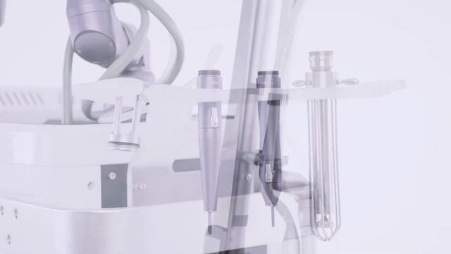 Фракционный CO2 лазер FG900S (Видео 1)