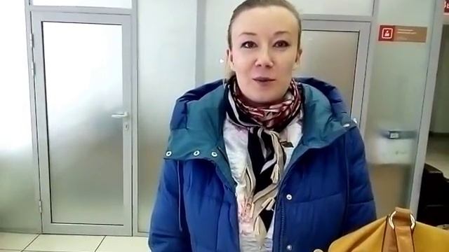 Отзыв клиента, г.Барнаул, ул. 5я Западная| Продажа квартиры в Барнауле| октябрь 2016 г. смотреть онлайн