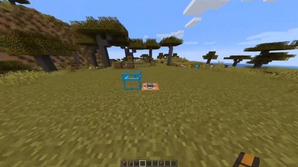 НОВАЯ СИСТЕМА ХРАНЕНИЯ РЕСУРСОВ В МАЙНКРАФТ 1.16.2 | ОБЗОР МОДА Tom's Simple Storage | mod review