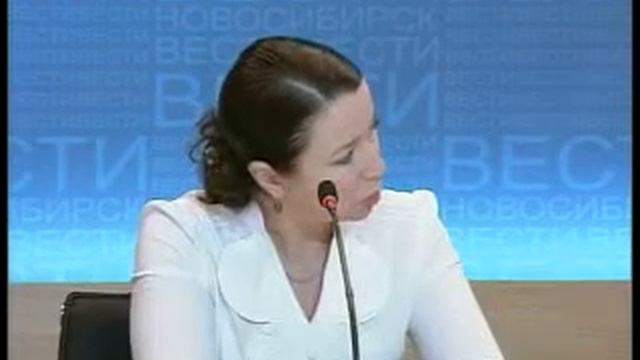 Пресс-конференция "Диспансеризация взрослого населения" смотреть онлайн